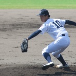 晴れのち晴れ！岡山の高校野球日記　2　