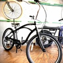 ELECTRA cruiser7 custom