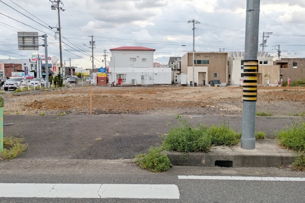 春日井つーしん - まち