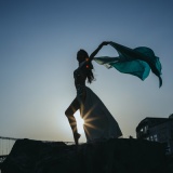 【画像】このアイドル(14)のダンス、キレがヤバいｗｗｗｗｗｗｗ