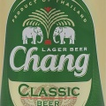Ｃｈａｎｇ　ＣＬＡＳＳＩＣ