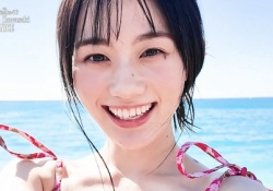【朗報】川﨑桜のXアカ、一瞬で梅澤美波を超えてしまう