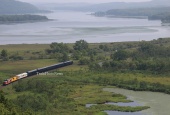 『2026/9/5運転 伊豆急2100系THE ROYAL EXPRESS HOKKAIDO CRUISE TRAIN（2日目）』の画像