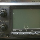 IC-911　電源が入らない
