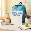 真面目な人ほど、もったいない宿題のやり方をしてしまう