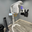 歯科インプラントを入れました