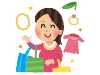 買い物に行くと、万引きを疑われてる？と思うときがあって帰宅後も暫く凹んでしまう…