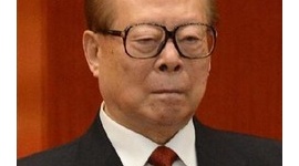 【スペイン】遡及法適用で江沢民氏の訴追中止へ