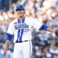 巨人3連戦のDeNAの先発wwwwwwwwwwwwwwwwwwwwwww