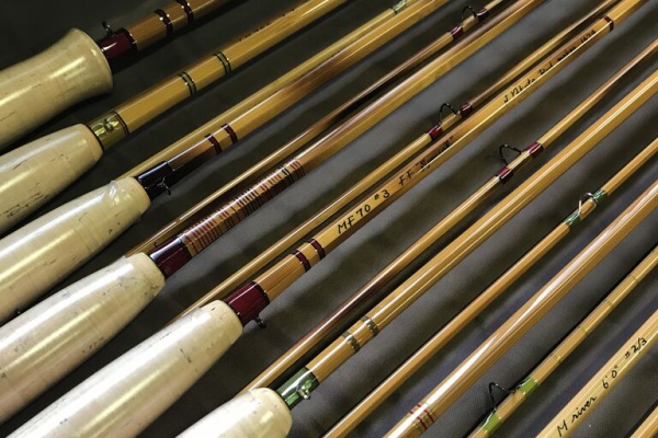 J.Yokota Rod Maker | 横田ロッドブログ - 2023年02月