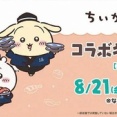 くら寿司が「ちいかわ」コラボキャンペーン中止を発表　従業員の不正行為判明「深くお詫び」