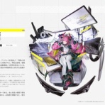 エンドフィールドまとめ