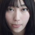 志田愛佳の舌出し