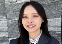 【朗報】櫻坂4期生のエース、浅井だった