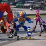 【マジかよ】スイッチ『大乱闘スマッシュブラザーズ SP』に「キングダムハーツ」ソラが参戦！？　キンハーPが示唆的なコメント