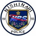 大阪市西成区のパチンコ店で外国籍の男性2人が強盗未遂の被害に遭った模様