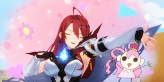 【ホロライブ】ルーナイトがルーナイトしてるホロぐら