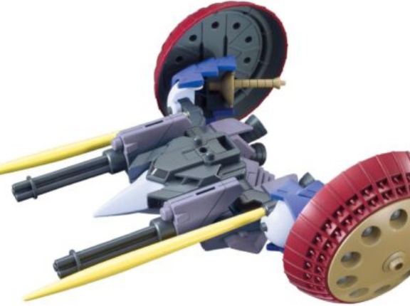 【難題】こいつでガンプラを強化しろ！