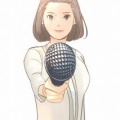 【画像】韓国の女子アナのめちゃボディ