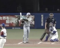 髙橋遥人の最後の三振、「舐めプ」だと中日ファンが憤慨