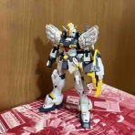 カントクのガンプラ倉庫