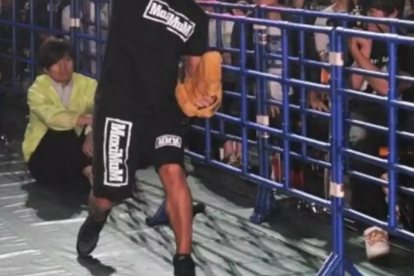 Dragon Gate ドラゴンゲート 他団体の試合結果速報等 17