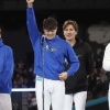 【日本ハム】来季Ｗストッパーに指名された斎藤友貴哉、田中正義「抑えます！」と絶叫