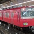 6500系＆6800系の廃車が2年ぶりに再開