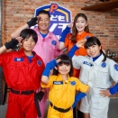 ▲　6月22日（月）～6月24日（水）　子役　テレビ・イベント　出演情報　増田梨沙　月島琉衣　池端杏慈　山本弓月  江端倫太郎　清水瞳　矢崎晃　田村優芽　前田花　他　▲