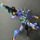 【結構量販店には残ってる⁉】HGジフレドが遂に発売！！