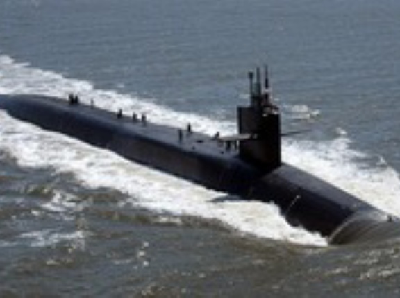 海上自衛隊に原子力潜水艦って必要なの？