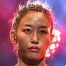 PANCRASE 366：切り裂きのないKARENなんて