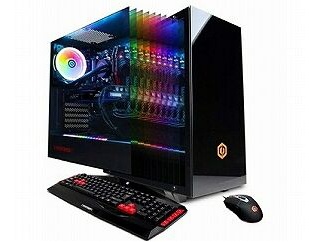 ゲーミングPC組もうと思うんだけど