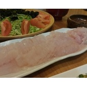 ありがとう鹿島灘サーフ２０１５年初水揚げ