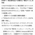 今日はシェルマン グランドコンプリケーション / 本ブログのテコ入れをGeminiに相談しました