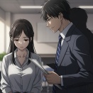 嫁が会社の上司と不倫してるらしい