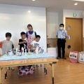 リサイクルってなんだろう？？