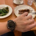 今日はセイコー WIRED H