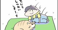 これだから猫ってさぁ…