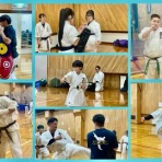 苫小牧空手教室　優至会塚本道場