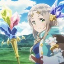 フィリスのアトリエ クリア後 感想