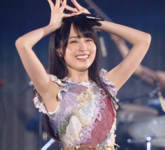 今日の推しメン♡賀喜遥香2