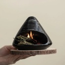 天然シダーウッドで叶える、香りによる空間浄化と深いリラックス