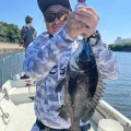 ボトムチニング始めました🎣