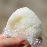 『三連休の最後、「棚田米」試食販売会を行います！！』の画像