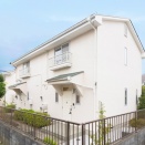西調布タウンハウスC棟C2号室 お部屋案内