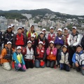 第35回ウキフカセ釣り入門講習会(2012年11月17日)