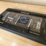 『USED HELIX パワーアンプ C-FOUR』の画像