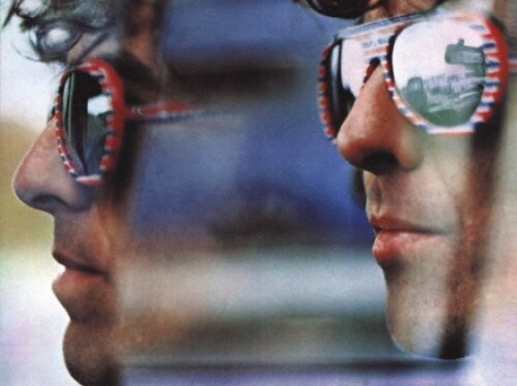 ■ 33&1/3 ／ GEORGE HARRISON