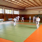 「kaduidu 生涯現役宣言｜空手・稽古・記録」